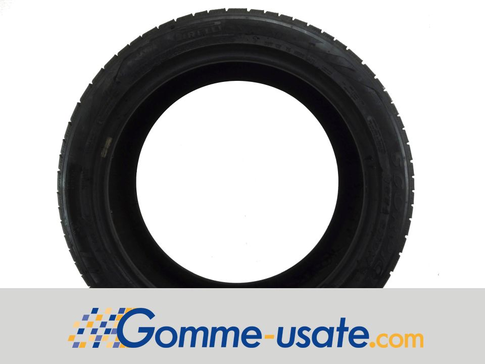 Thumb Pirelli Gomme Usate Pirelli 275/40 R20 106V Scorpion Ice & Snow XL Runflat M+S (65%) pneumatici usati Invernale_1